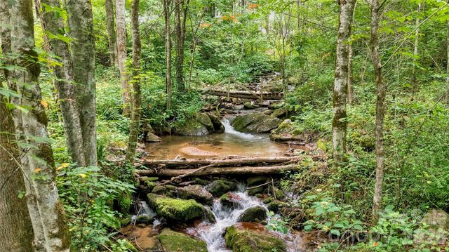 0000 Fisher Creek Road, Sylva, NC 28779
