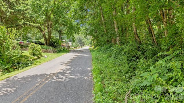 0000 Fisher Creek Road, Sylva, NC 28779