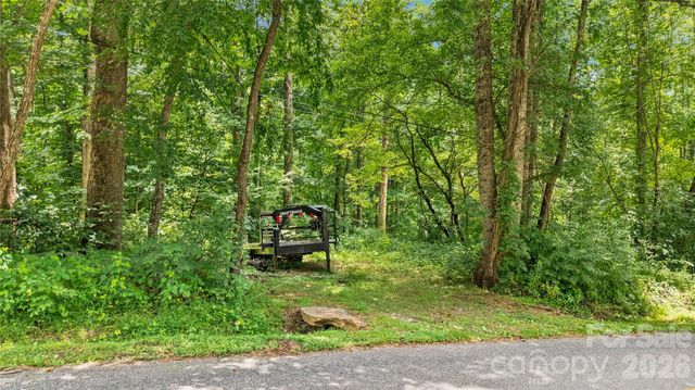 0000 Fisher Creek Road, Sylva, NC 28779