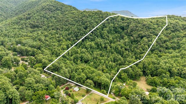 0000 Fisher Creek Road, Sylva, NC 28779