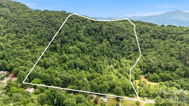0000 Fisher Creek Road, Sylva, NC 28779