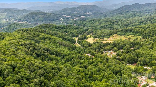 0000 Fisher Creek Road, Sylva, NC 28779