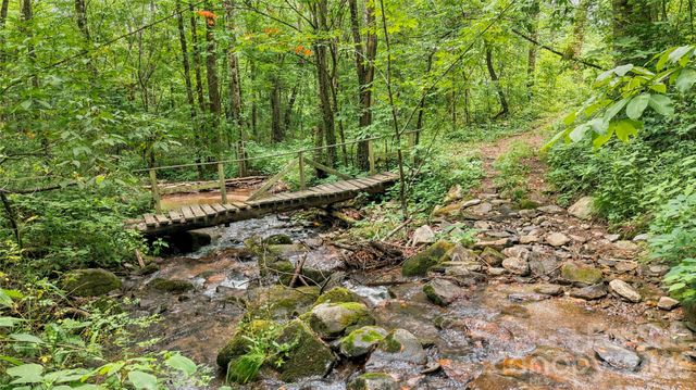 0000 Fisher Creek Road, Sylva, NC 28779