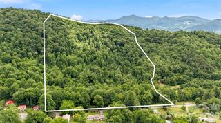 0000 Fisher Creek Road, Sylva, NC 28779