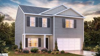 3105 Emberly Drive, Roebuck, SC 29376