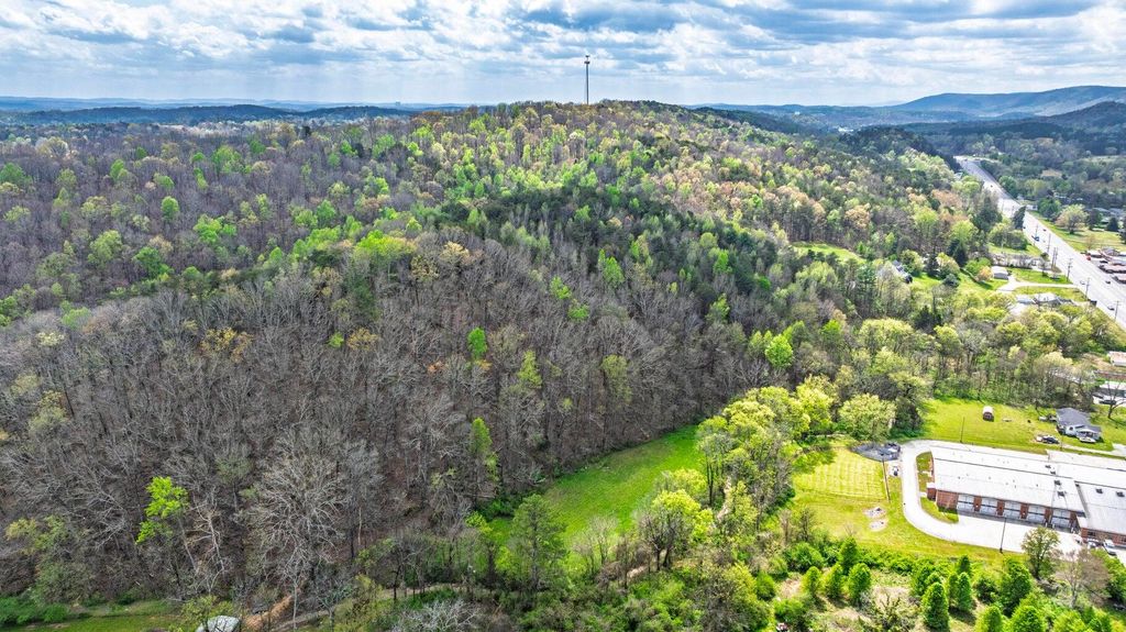 0000 Gothard Street, Sale Creek, TN 37373