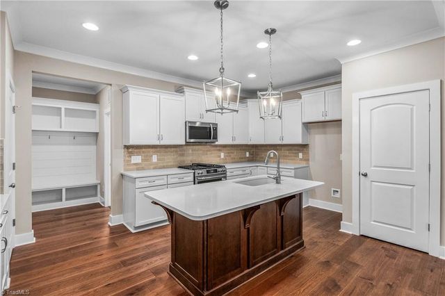 241 Shady Brook Lane, Lewisville, NC 27023