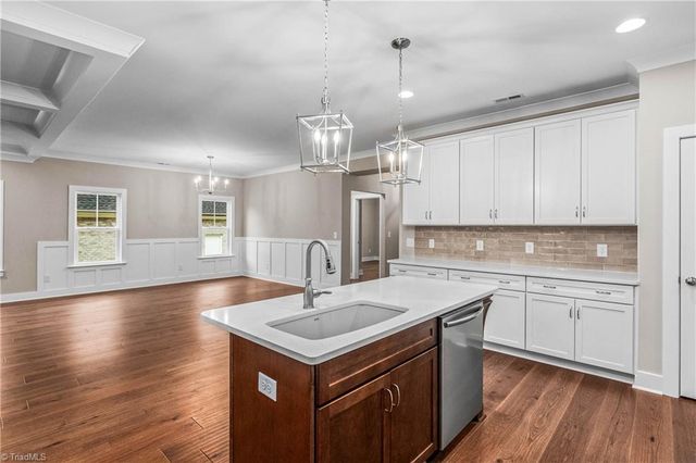 241 Shady Brook Lane, Lewisville, NC 27023