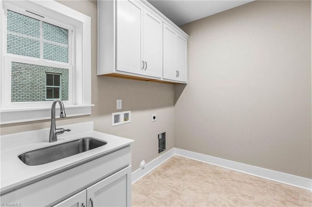 241 Shady Brook Lane, Lewisville, NC 27023