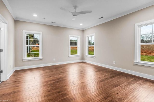 241 Shady Brook Lane, Lewisville, NC 27023