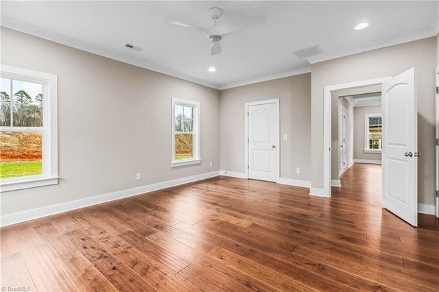 241 Shady Brook Lane, Lewisville, NC 27023