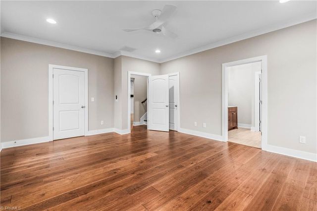 241 Shady Brook Lane, Lewisville, NC 27023