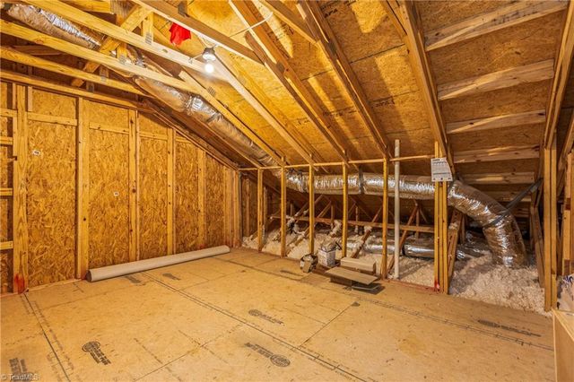 241 Shady Brook Lane, Lewisville, NC 27023