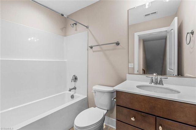 241 Shady Brook Lane, Lewisville, NC 27023