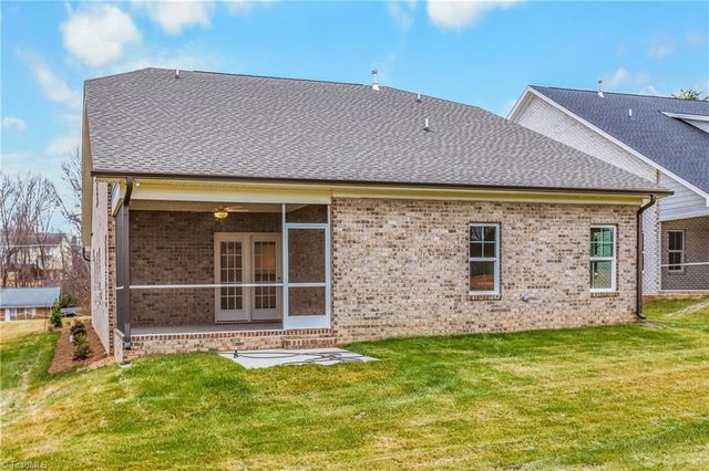 241 Shady Brook Lane, Lewisville, NC 27023