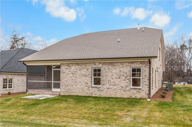 241 Shady Brook Lane, Lewisville, NC 27023