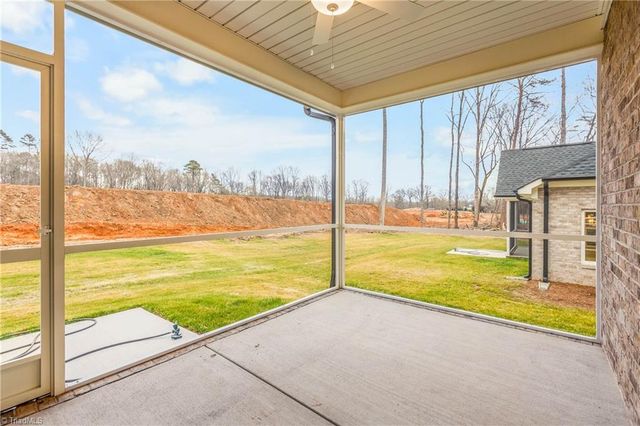 241 Shady Brook Lane, Lewisville, NC 27023