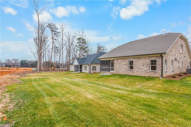 241 Shady Brook Lane, Lewisville, NC 27023