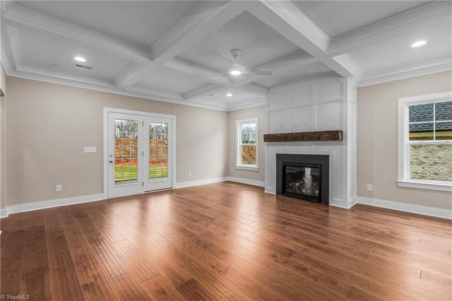 241 Shady Brook Lane, Lewisville, NC 27023