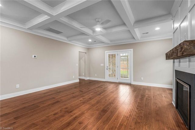 241 Shady Brook Lane, Lewisville, NC 27023