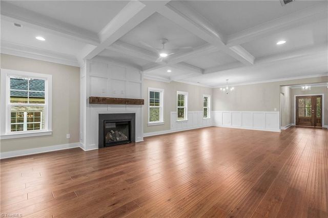 241 Shady Brook Lane, Lewisville, NC 27023