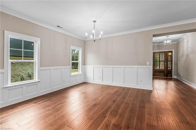 241 Shady Brook Lane, Lewisville, NC 27023