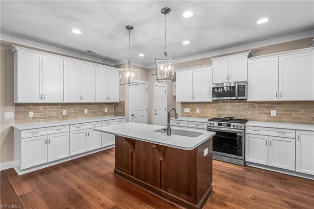 241 Shady Brook Lane, Lewisville, NC 27023