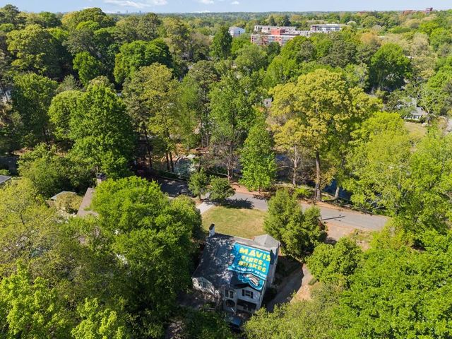 314 Garden Lane NW, Atlanta, GA 30309