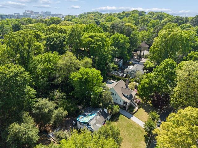 314 Garden Lane NW, Atlanta, GA 30309