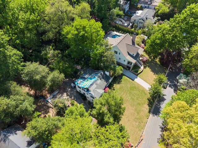 314 Garden Lane NW, Atlanta, GA 30309