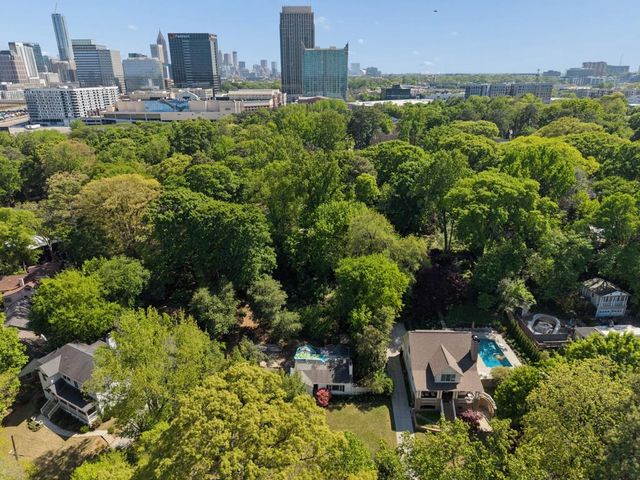 314 Garden Lane NW, Atlanta, GA 30309