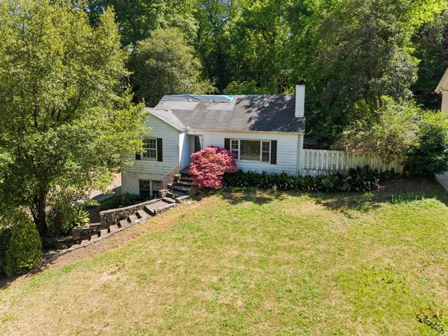 314 Garden Lane NW, Atlanta, GA 30309