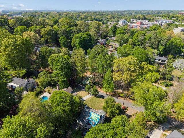 314 Garden Lane NW, Atlanta, GA 30309