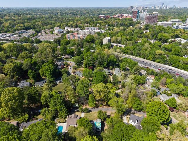 314 Garden Lane NW, Atlanta, GA 30309