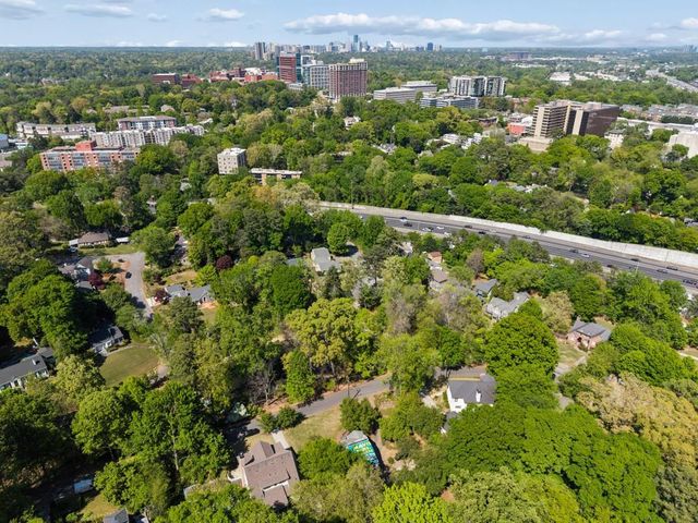 314 Garden Lane NW, Atlanta, GA 30309