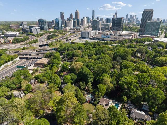 314 Garden Lane NW, Atlanta, GA 30309