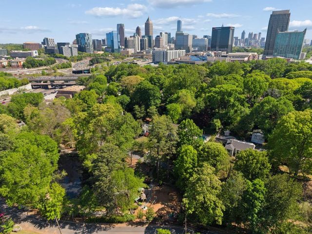 314 Garden Lane NW, Atlanta, GA 30309