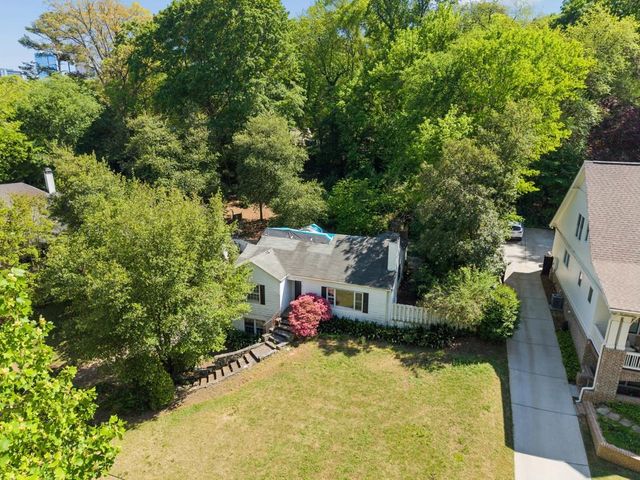 314 Garden Lane NW, Atlanta, GA 30309