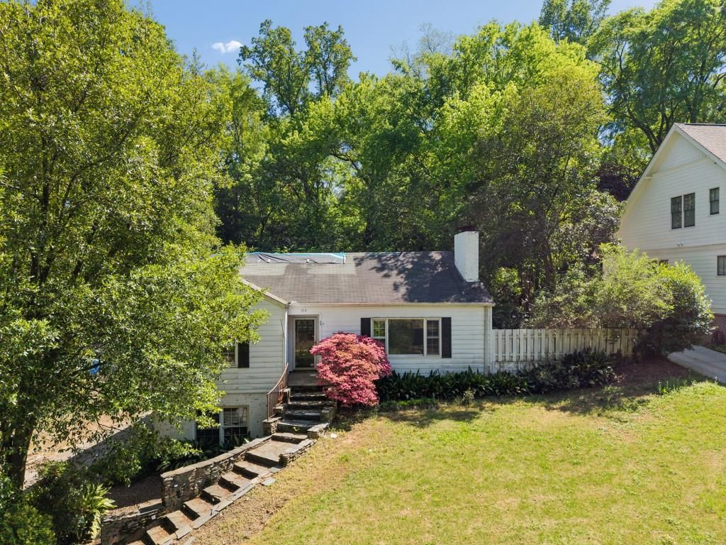 314 Garden Lane NW, Atlanta, GA 30309