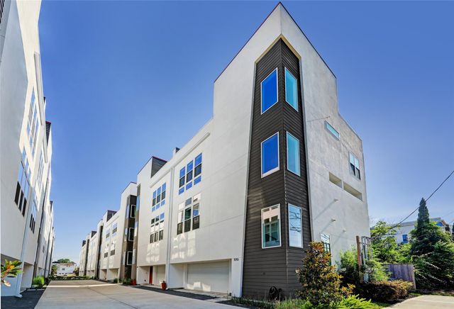 1170 W 19th Street, Houston, TX 77008