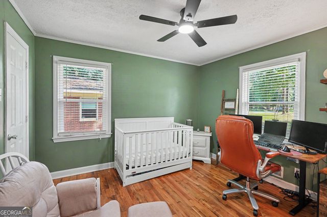 1337 Greenview Drive, Griffin, GA 30224