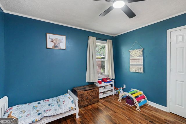 1337 Greenview Drive, Griffin, GA 30224
