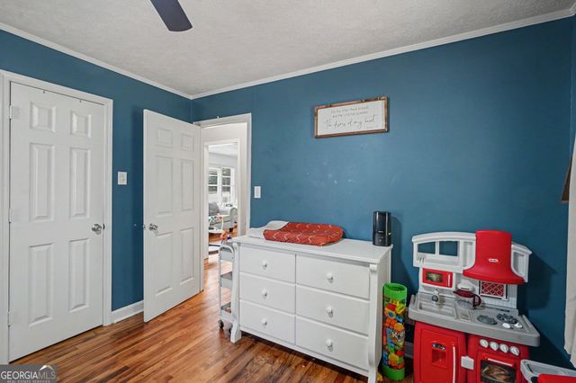 1337 Greenview Drive, Griffin, GA 30224