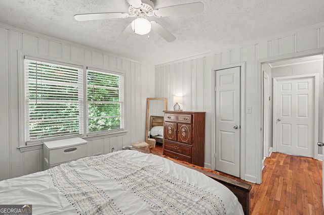 1337 Greenview Drive, Griffin, GA 30224