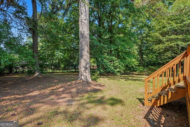 1337 Greenview Drive, Griffin, GA 30224