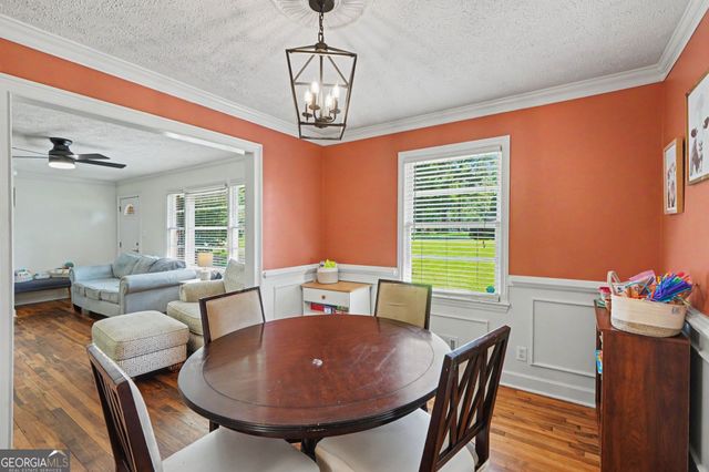 1337 Greenview Drive, Griffin, GA 30224