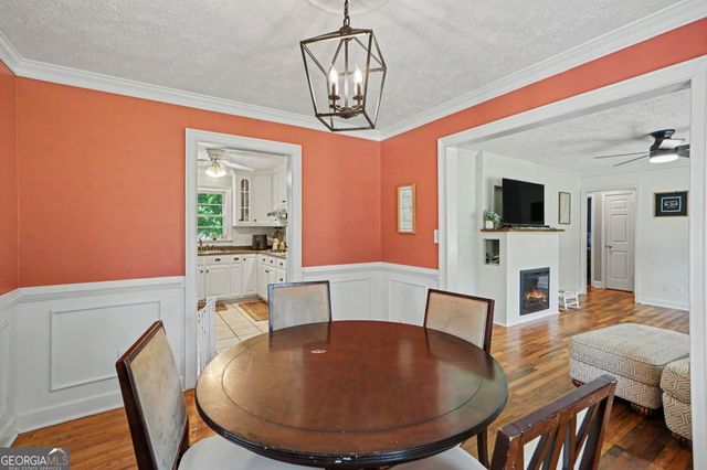 1337 Greenview Drive, Griffin, GA 30224