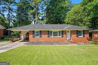 1337 Greenview Drive, Griffin, GA 30224