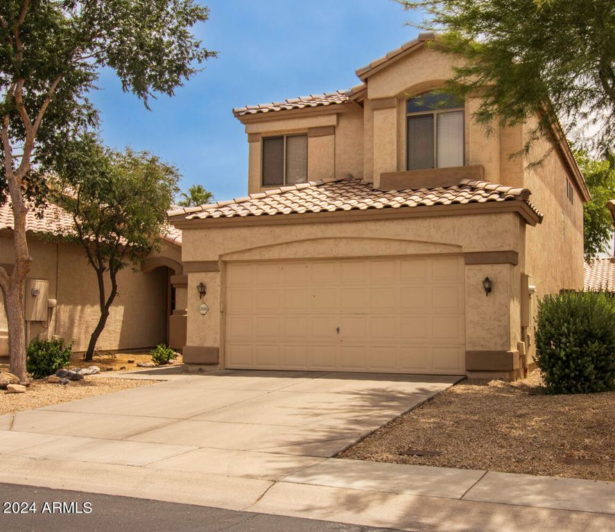 10065 E CAPRI Avenue, Mesa, AZ 85208
