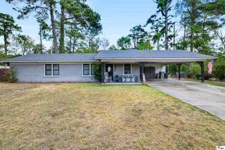 105 DUNCAN CIRCLE, West Monroe, LA 71291